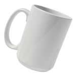 15oz Ceramic Mug (Case of 36) 15oz Ceramic Mug (Case of 36)