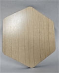 <b><span style="font-size: 20px;"> Hexagon Wood Coaster (Case of 100)</span></b> <b><span style="font-size: 20px;"> Hexagon Wood Coaster (Case of 100)</span></b>